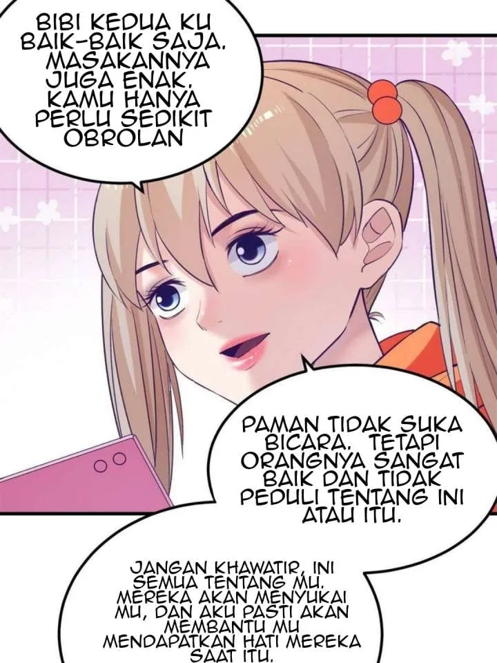 Halaman 16 — My Exclusive Dream World Adventures (My Exclusive Dreamworld Game) Chapter 139