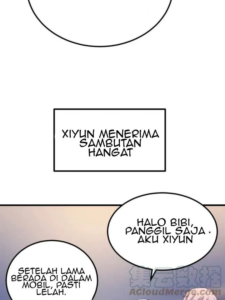 Halaman 17 — My Exclusive Dream World Adventures (My Exclusive Dreamworld Game) Chapter 139