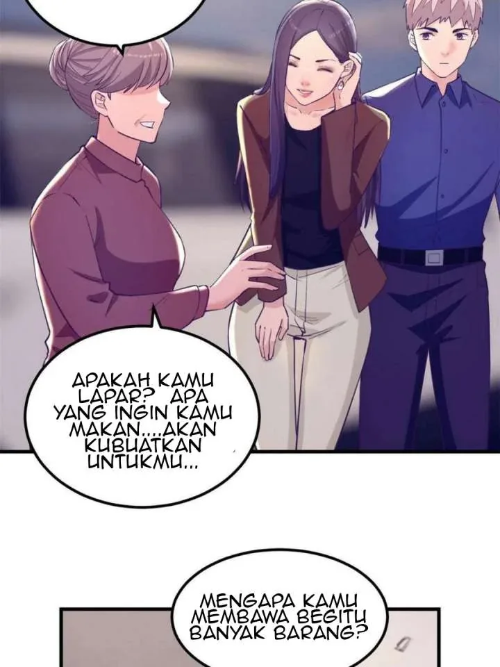 Halaman 18 — My Exclusive Dream World Adventures (My Exclusive Dreamworld Game) Chapter 139