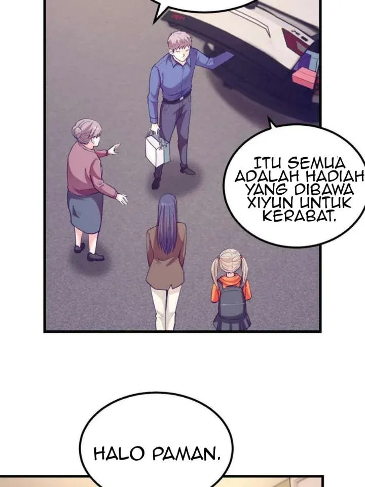 Halaman 19 — My Exclusive Dream World Adventures (My Exclusive Dreamworld Game) Chapter 139