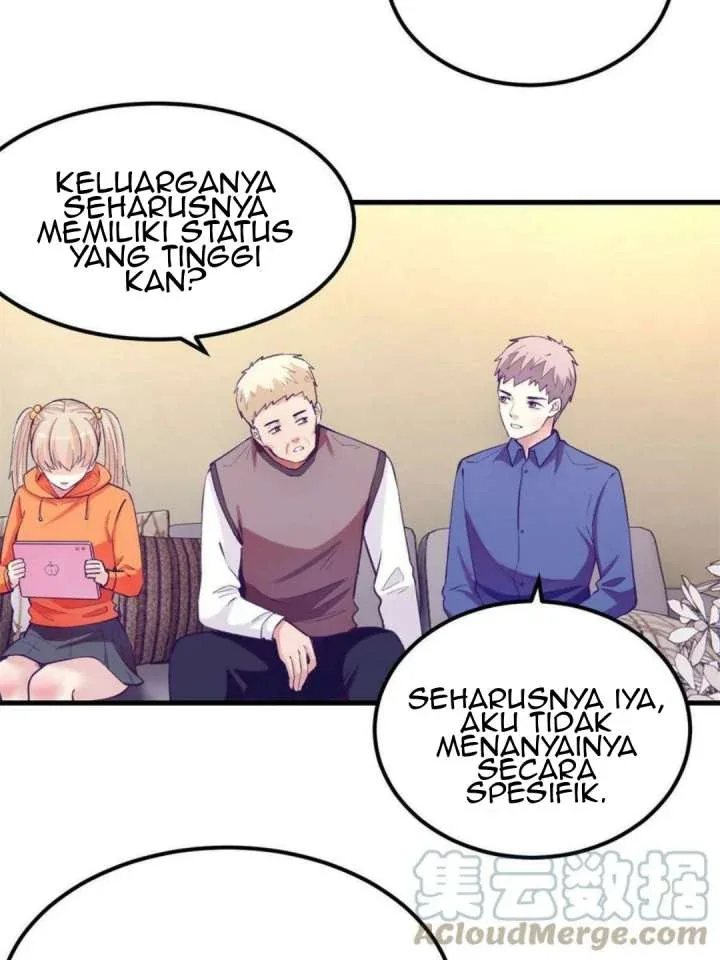 Halaman 23 — My Exclusive Dream World Adventures (My Exclusive Dreamworld Game) Chapter 139