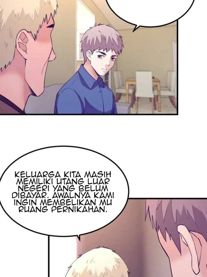 Halaman 25 — My Exclusive Dream World Adventures (My Exclusive Dreamworld Game) Chapter 139