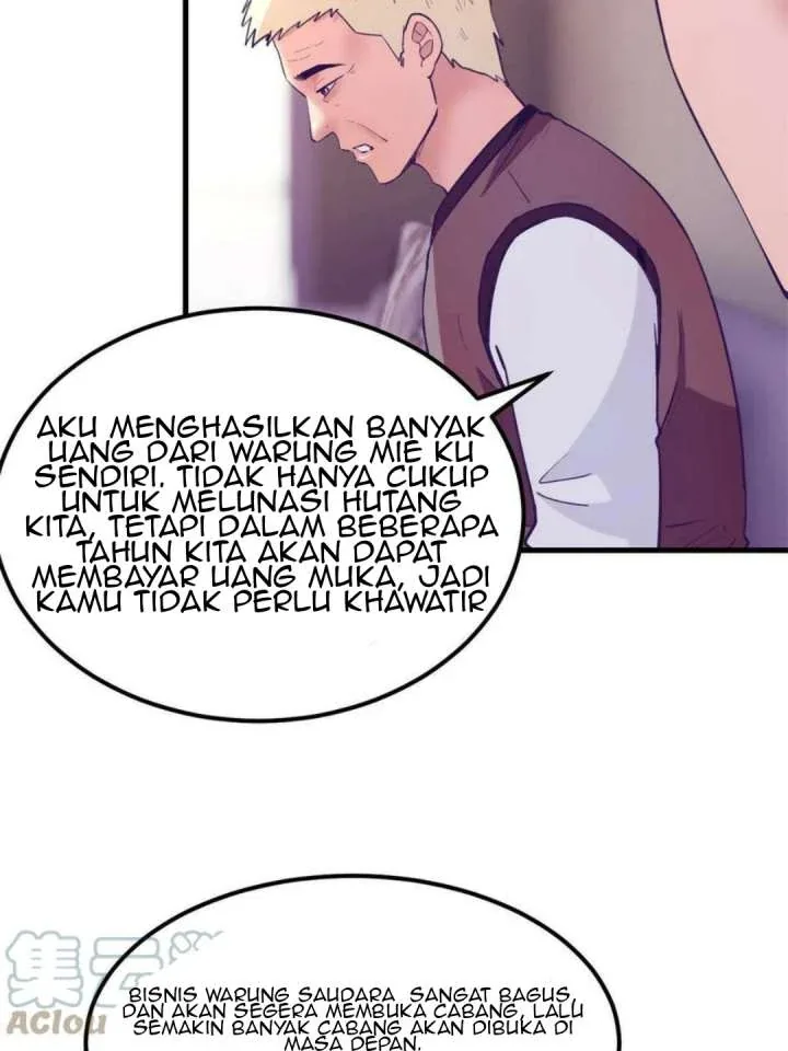Halaman 26 — My Exclusive Dream World Adventures (My Exclusive Dreamworld Game) Chapter 139