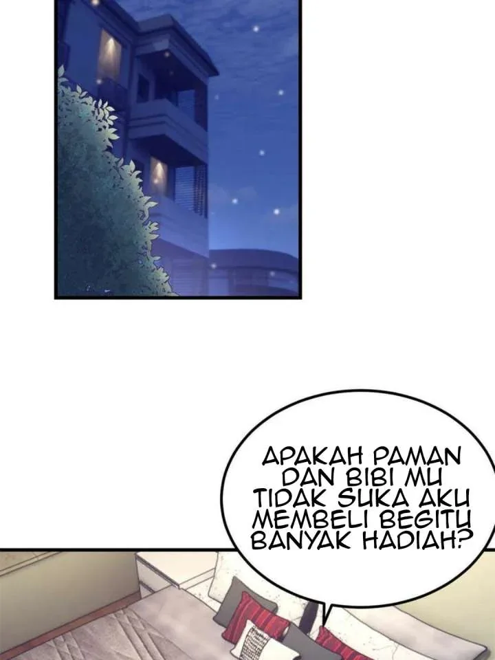 Halaman 28 — My Exclusive Dream World Adventures (My Exclusive Dreamworld Game) Chapter 139