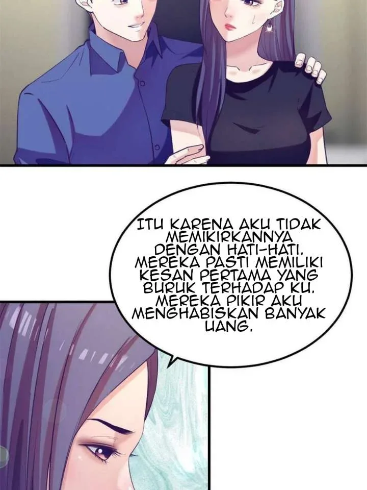 Halaman 30 — My Exclusive Dream World Adventures (My Exclusive Dreamworld Game) Chapter 139
