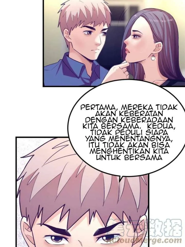 Halaman 35 — My Exclusive Dream World Adventures (My Exclusive Dreamworld Game) Chapter 139
