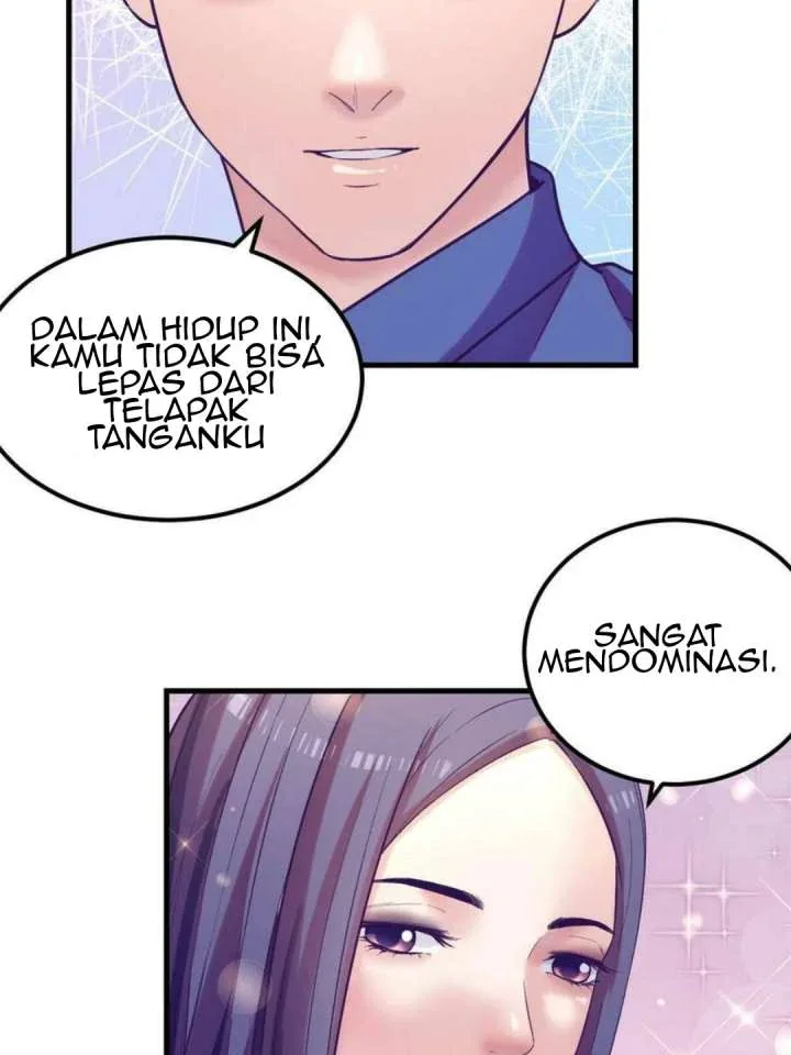 Halaman 36 — My Exclusive Dream World Adventures (My Exclusive Dreamworld Game) Chapter 139