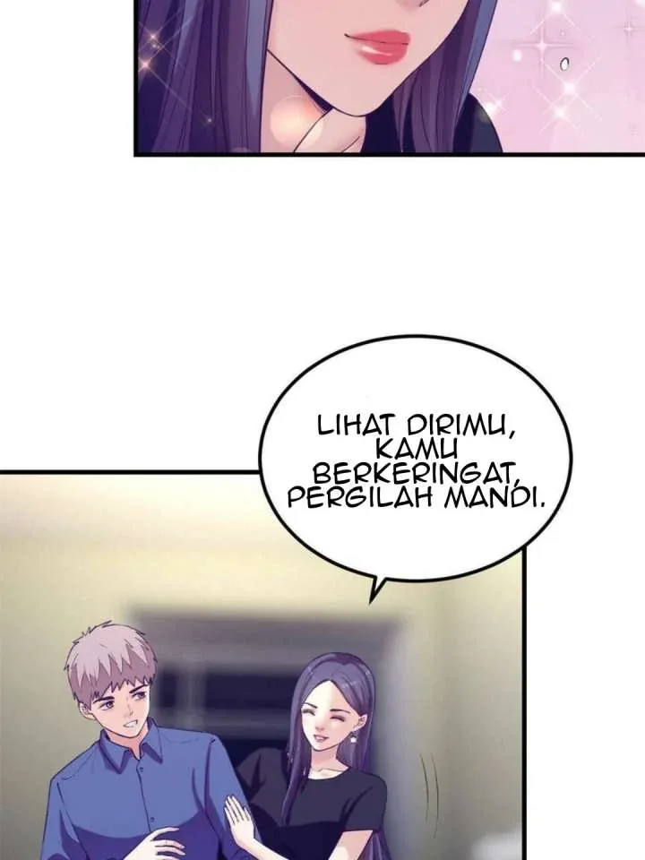Halaman 37 — My Exclusive Dream World Adventures (My Exclusive Dreamworld Game) Chapter 139