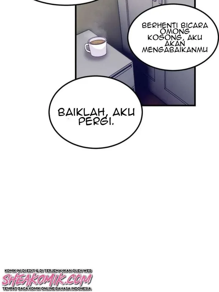 Halaman 39 — My Exclusive Dream World Adventures (My Exclusive Dreamworld Game) Chapter 139