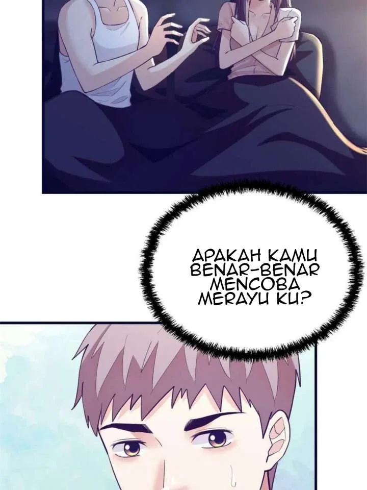 Halaman 44 — My Exclusive Dream World Adventures (My Exclusive Dreamworld Game) Chapter 139