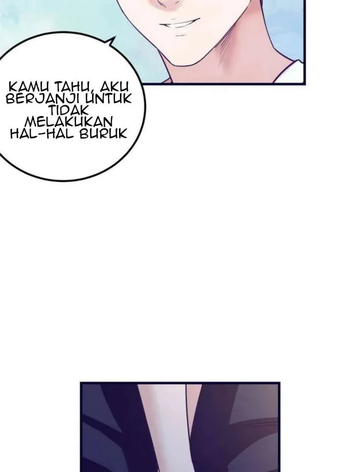 Halaman 45 — My Exclusive Dream World Adventures (My Exclusive Dreamworld Game) Chapter 139