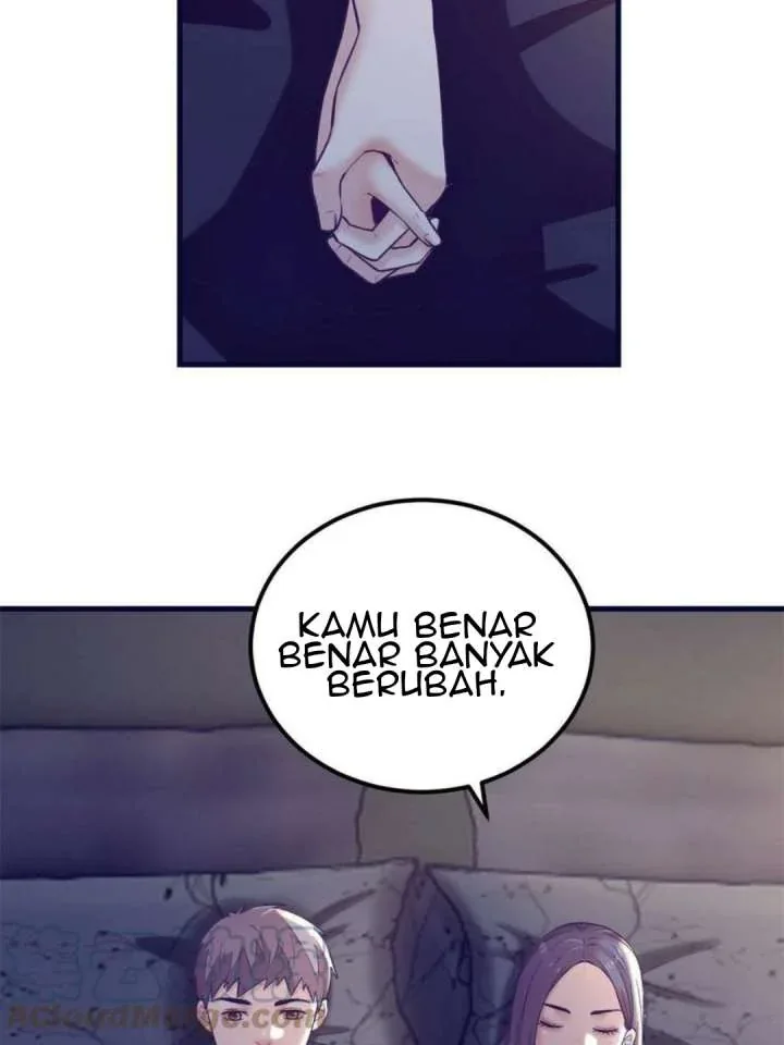 Halaman 46 — My Exclusive Dream World Adventures (My Exclusive Dreamworld Game) Chapter 139