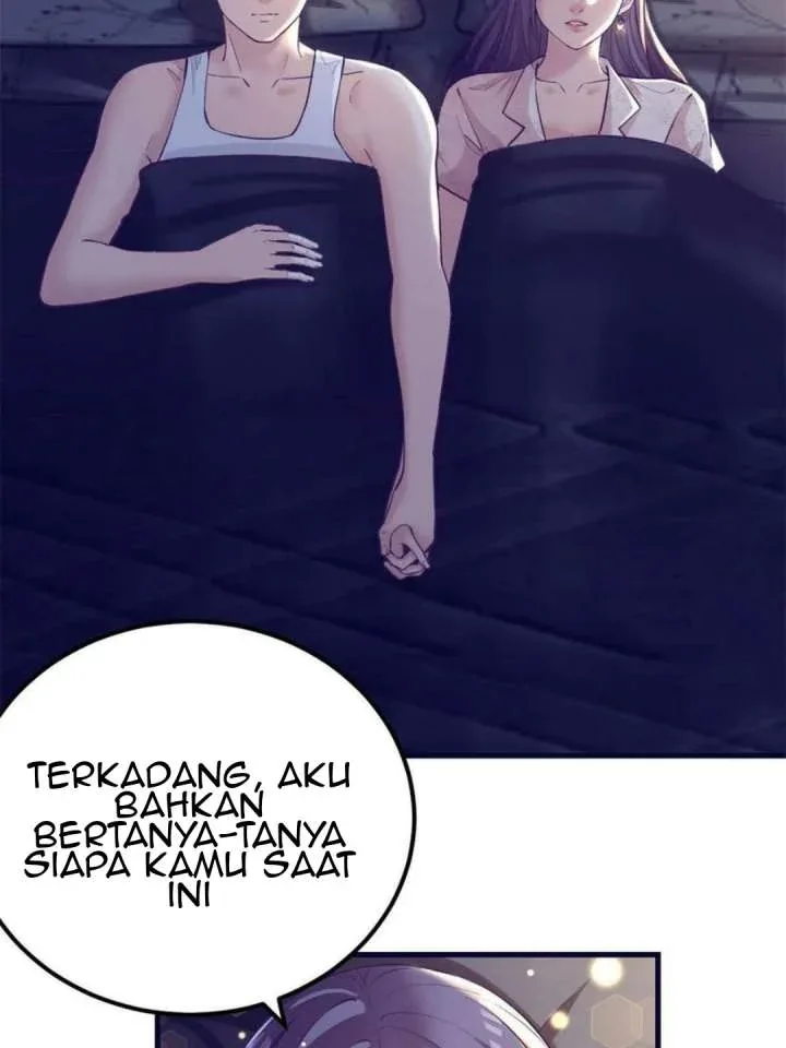 Halaman 47 — My Exclusive Dream World Adventures (My Exclusive Dreamworld Game) Chapter 139
