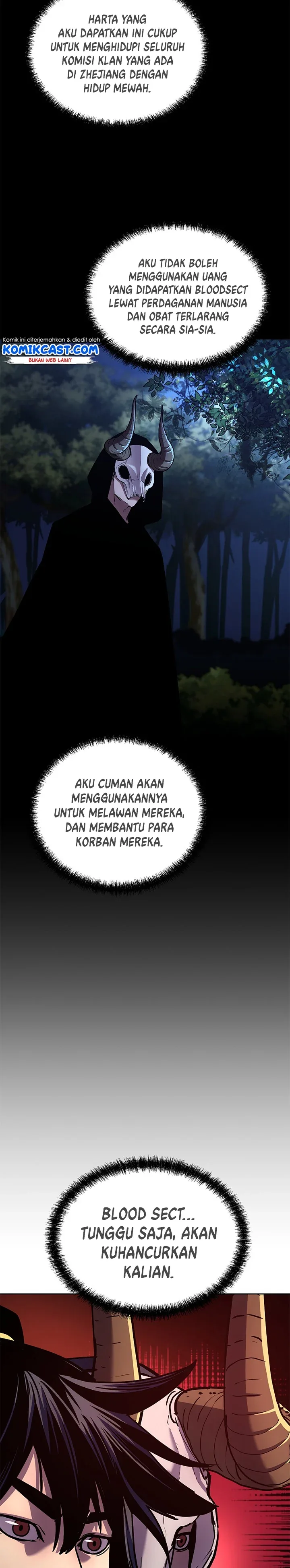 Halaman 15 — The Reborn Ranker Chronicles Chapter 35