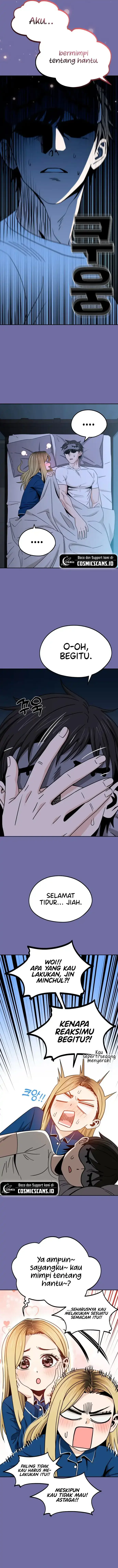 Halaman 4 — Maybe Meant to Be Chapter 75