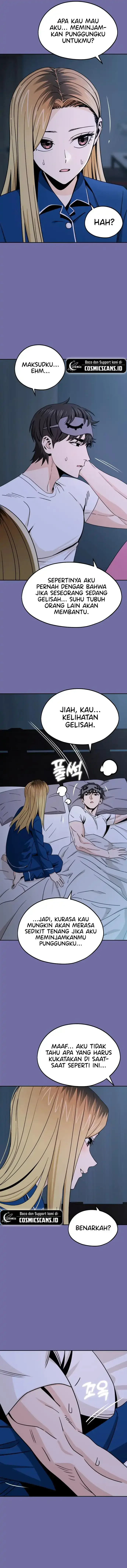 Halaman 5 — Maybe Meant to Be Chapter 75