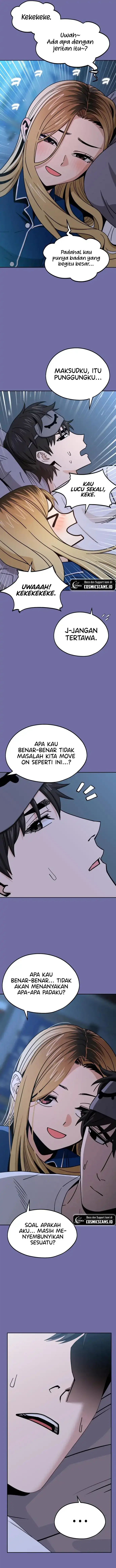 Halaman 7 — Maybe Meant to Be Chapter 75