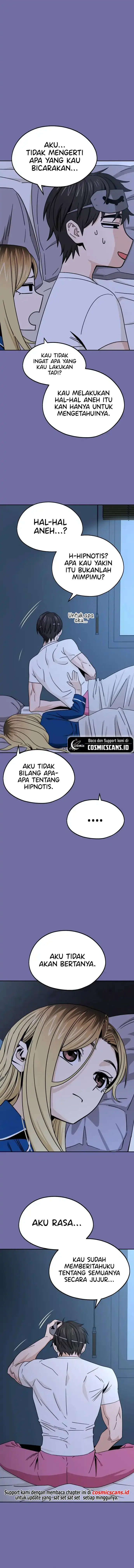Halaman 8 — Maybe Meant to Be Chapter 75