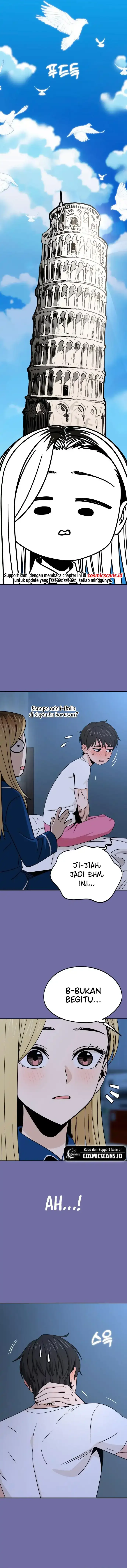 Halaman 11 — Maybe Meant to Be Chapter 75