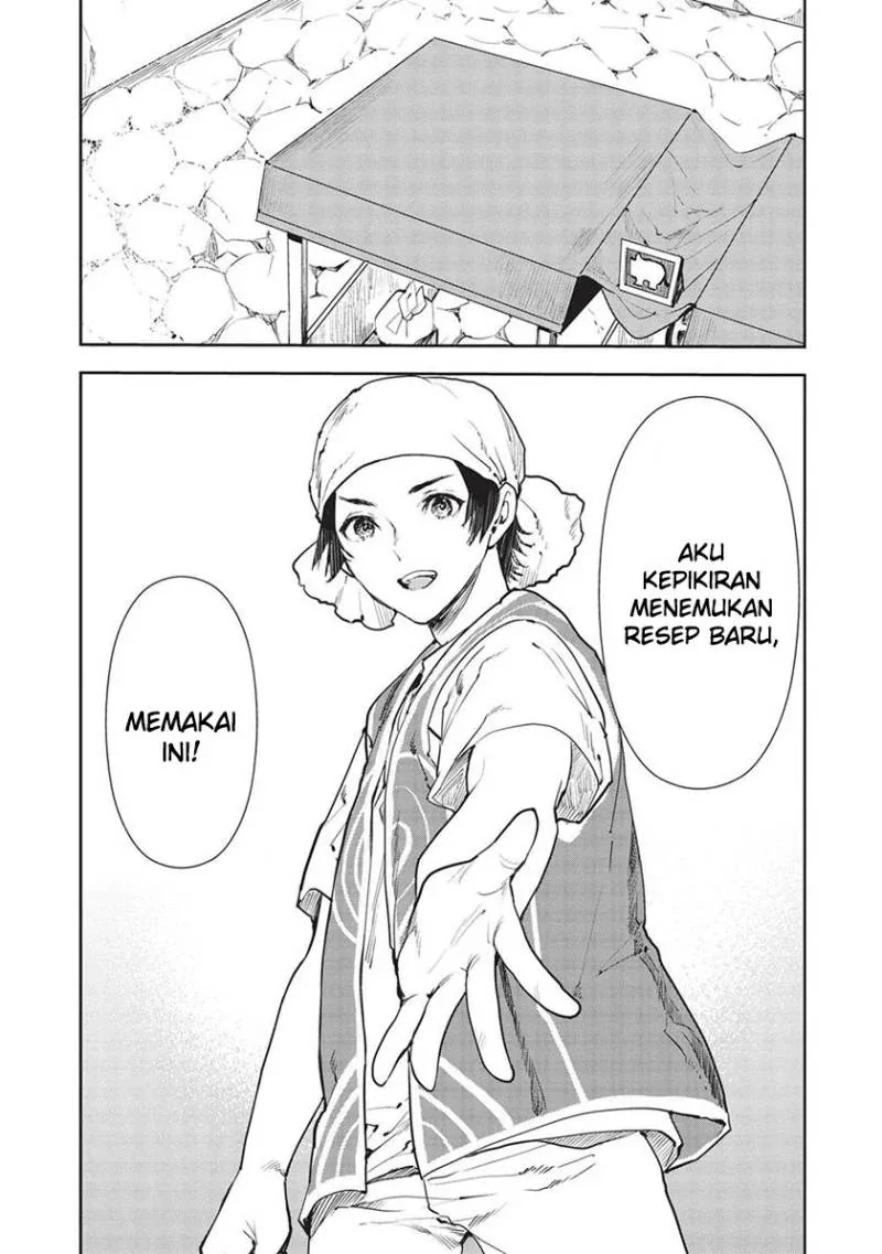 Halaman 4 — Isekai Ryouridou Chapter 44