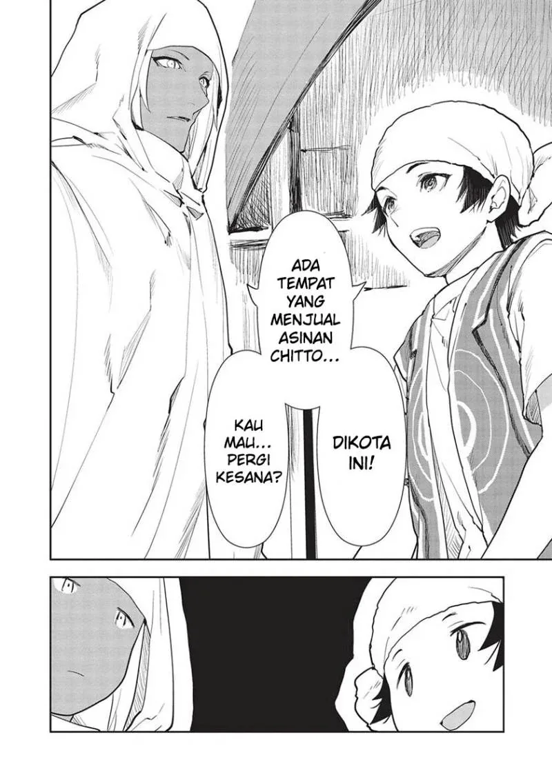 Halaman 24 — Isekai Ryouridou Chapter 44