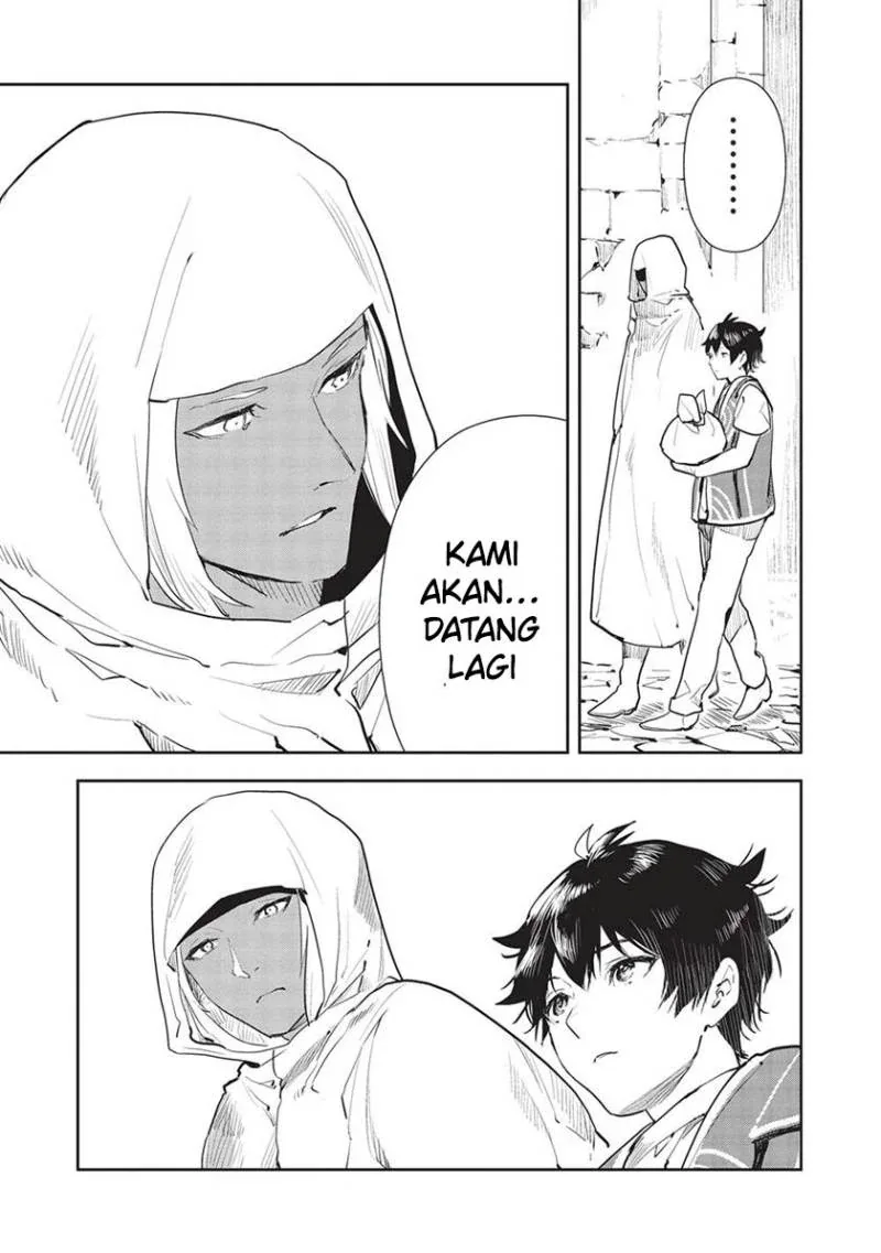 Halaman 29 — Isekai Ryouridou Chapter 44