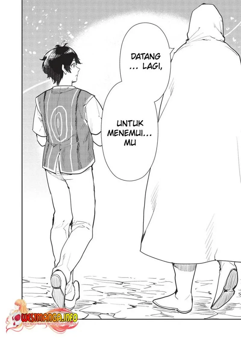 Halaman 30 — Isekai Ryouridou Chapter 44