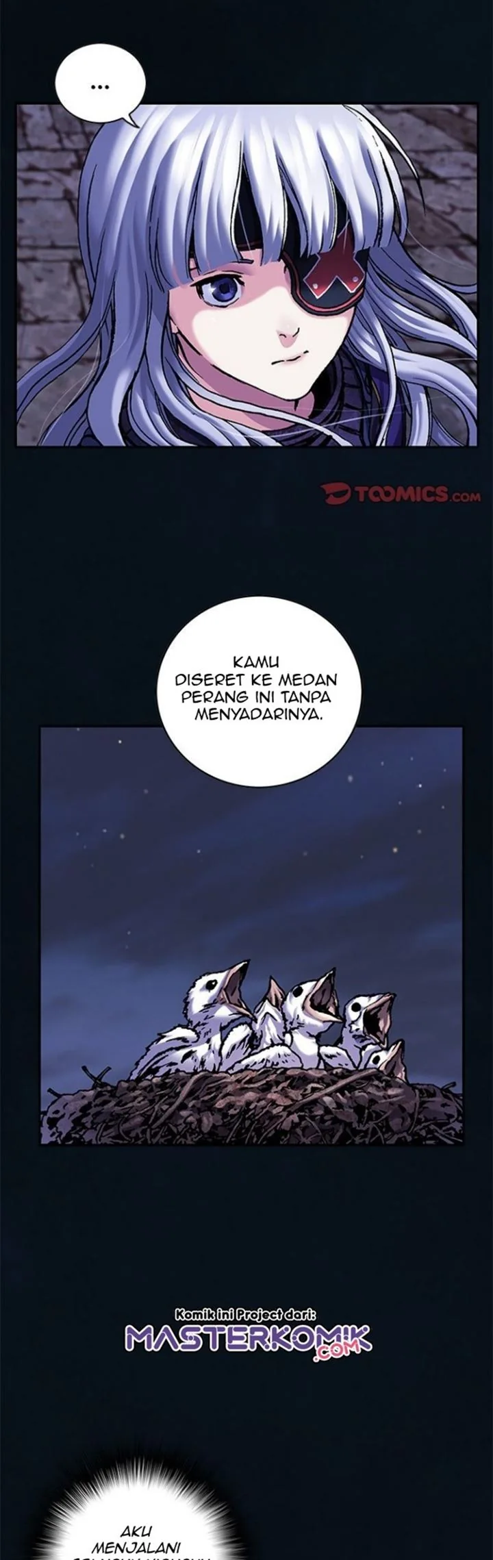 Halaman 5 — Leviathan Chapter 183