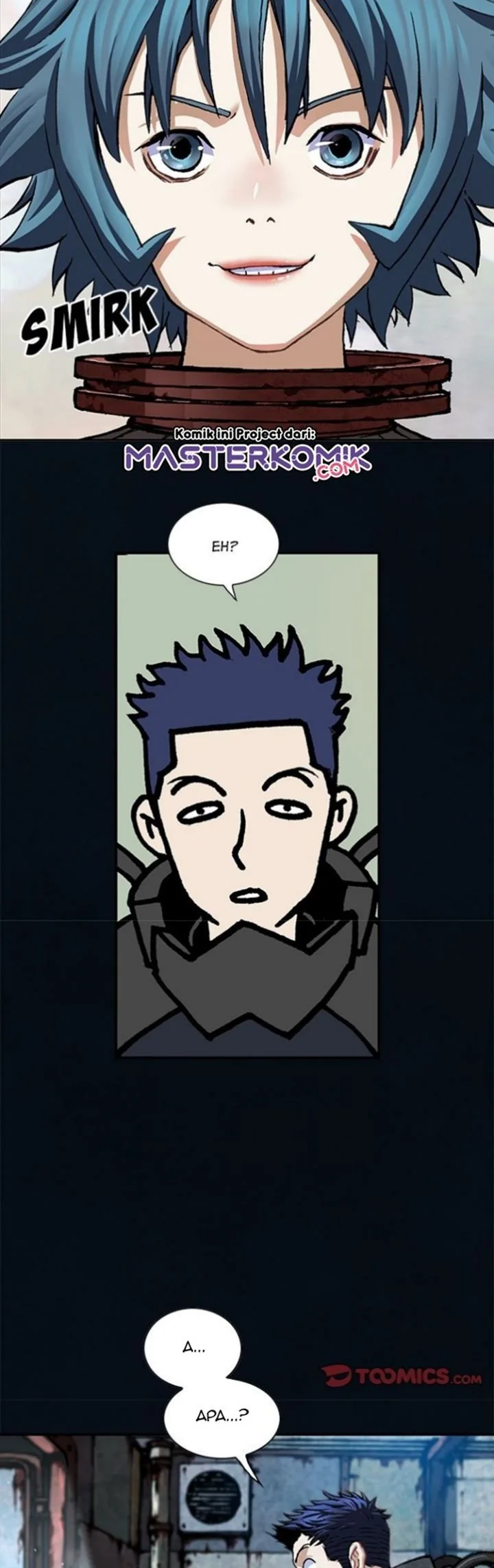 Halaman 20 — Leviathan Chapter 183