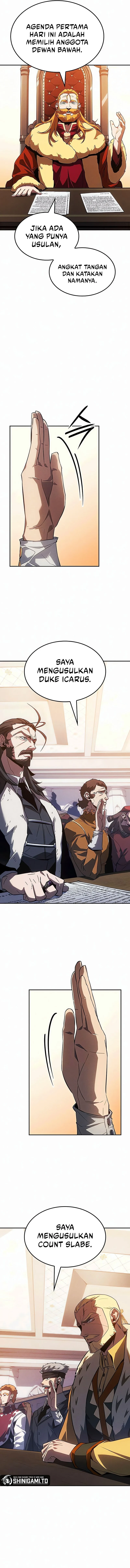 Halaman 12 — Ice Lord Chapter 45