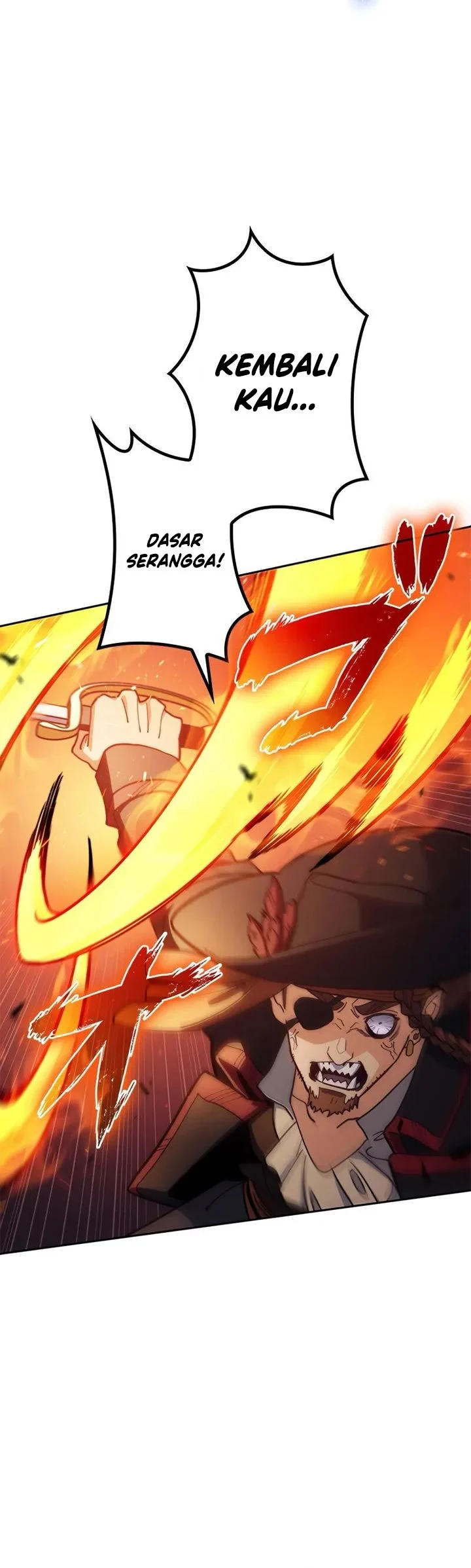 Halaman 7 — White Dragon Duke: Pendragon Chapter 124