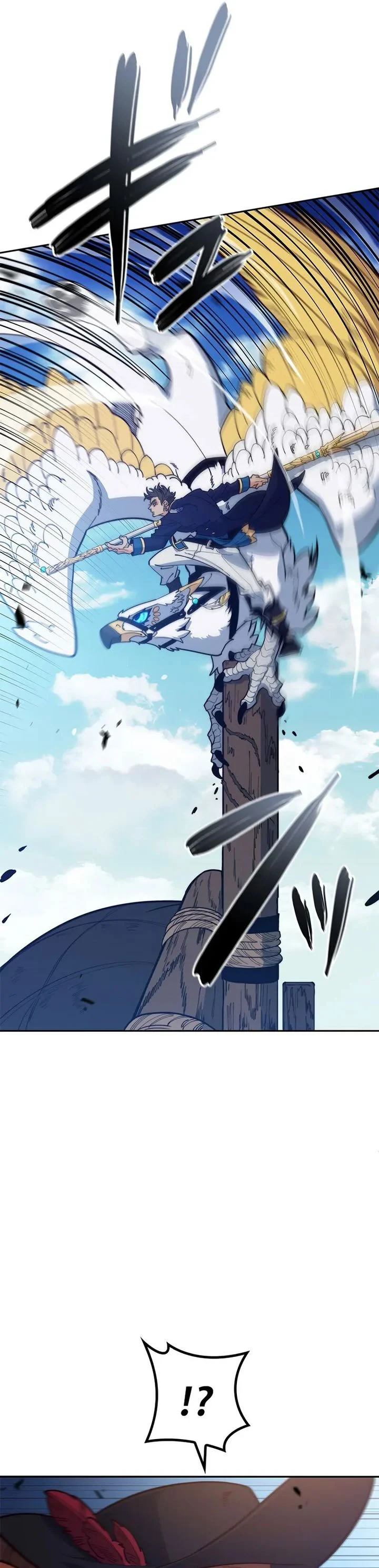 Halaman 9 — White Dragon Duke: Pendragon Chapter 124