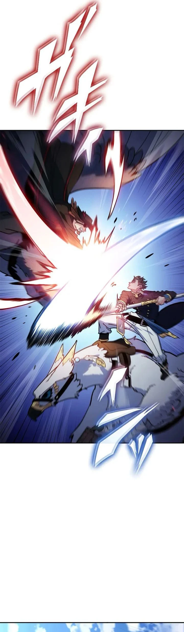 Halaman 11 — White Dragon Duke: Pendragon Chapter 124