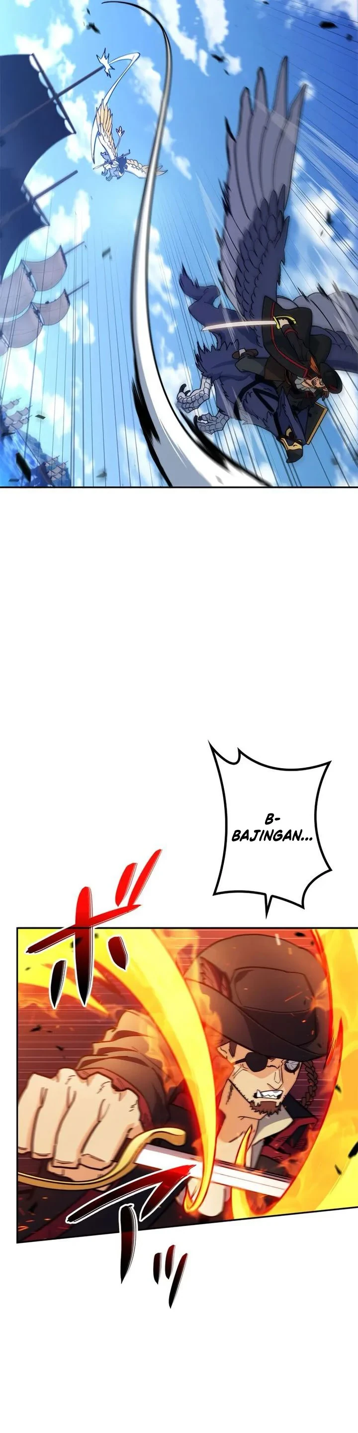 Halaman 12 — White Dragon Duke: Pendragon Chapter 124