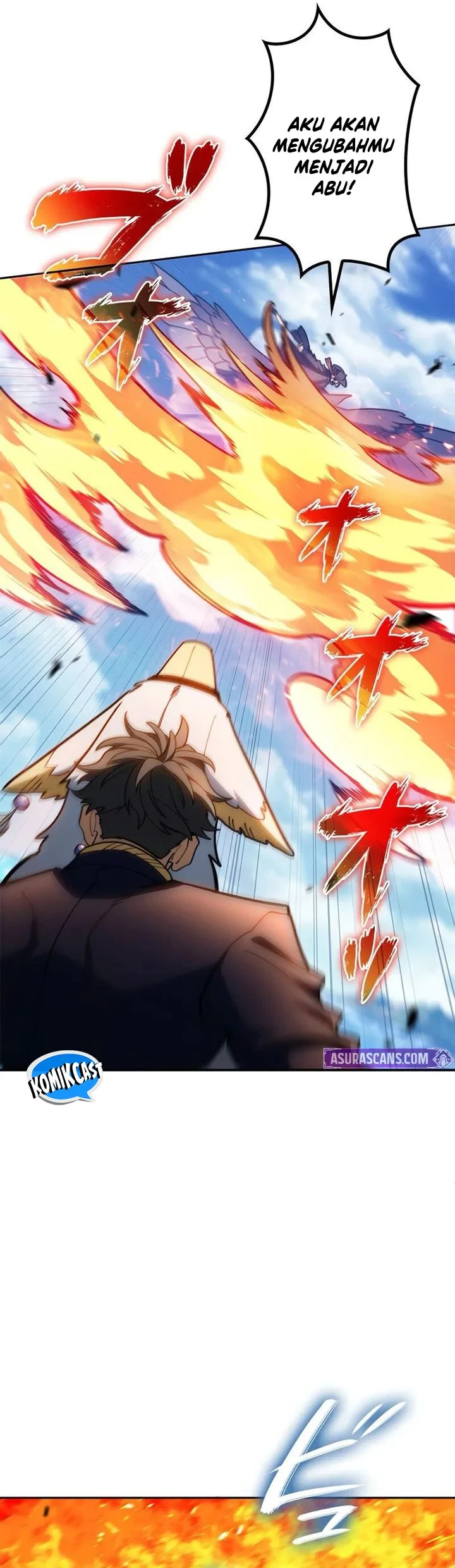 Halaman 13 — White Dragon Duke: Pendragon Chapter 124