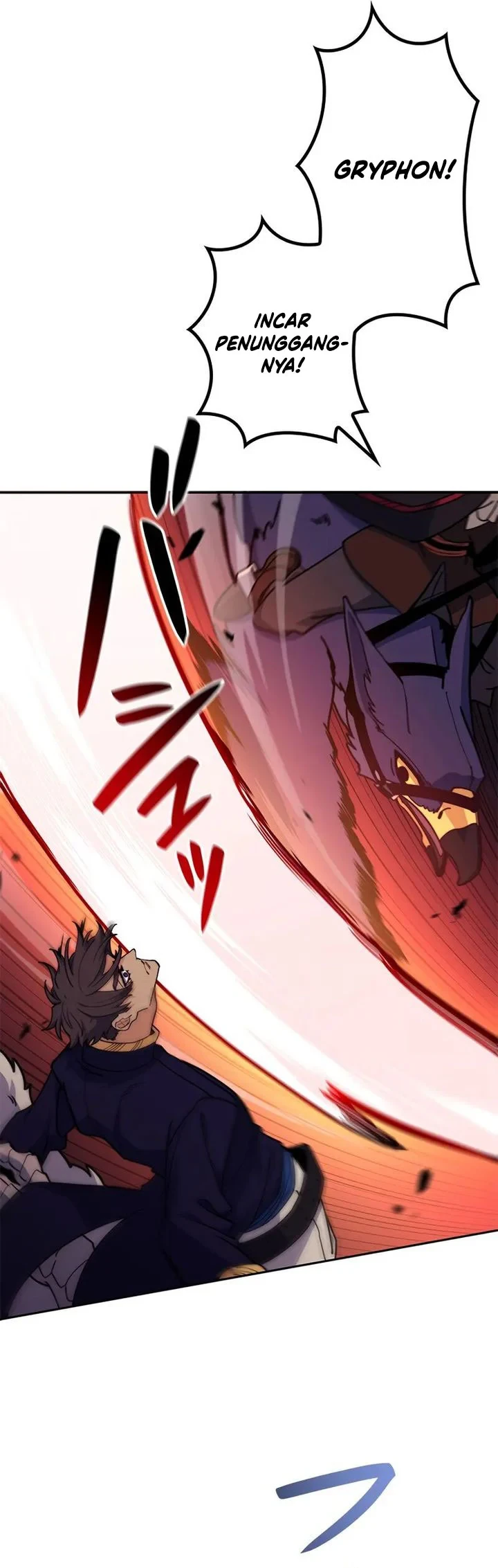 Halaman 16 — White Dragon Duke: Pendragon Chapter 124