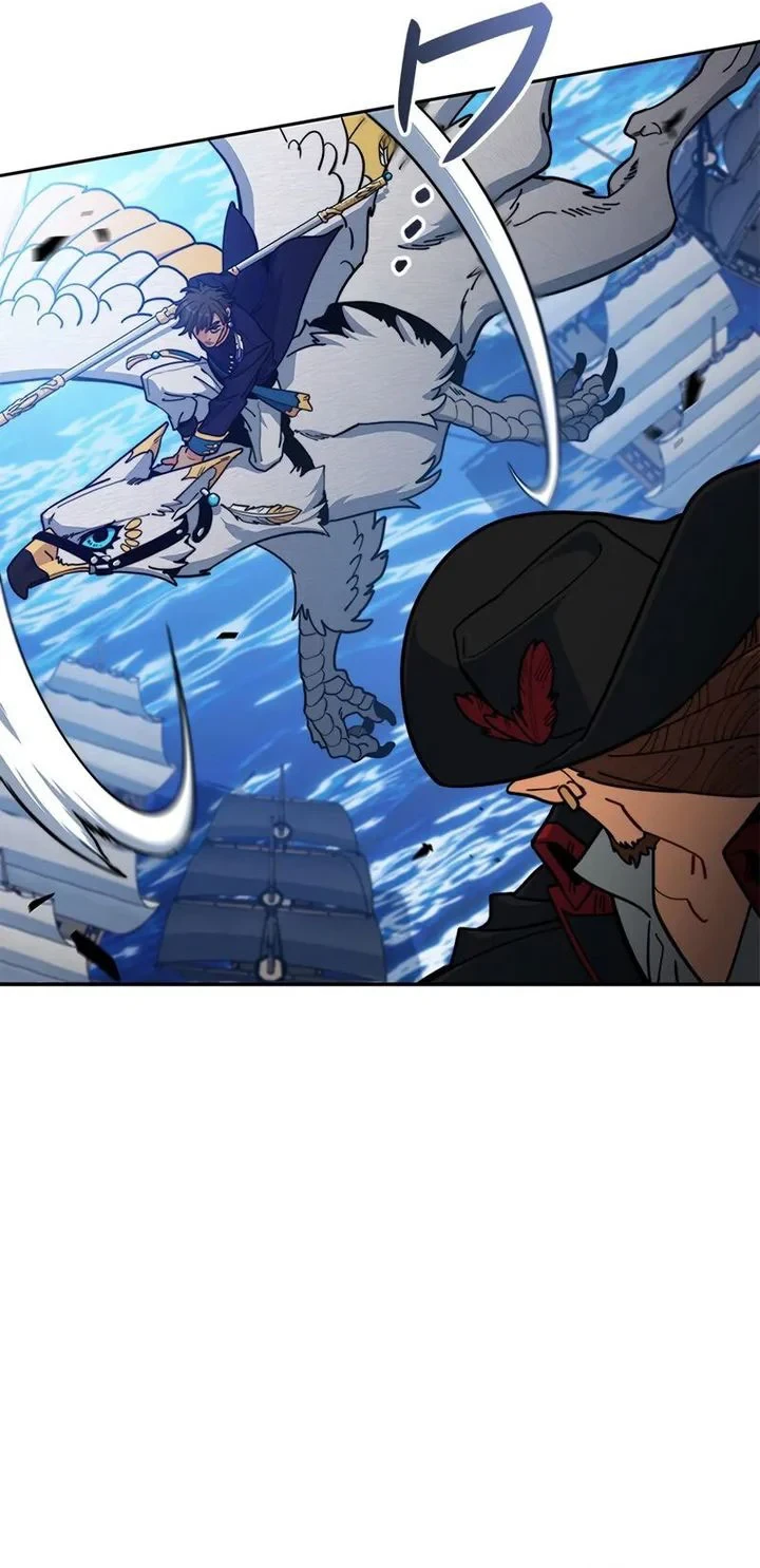 Halaman 17 — White Dragon Duke: Pendragon Chapter 124