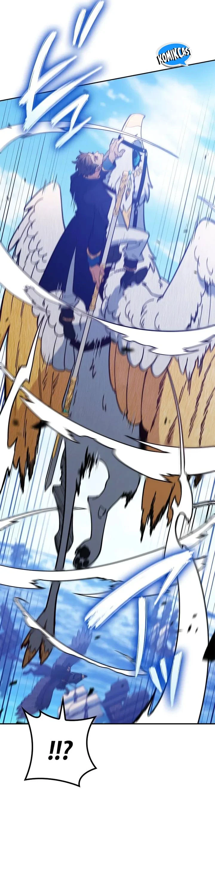 Halaman 20 — White Dragon Duke: Pendragon Chapter 124