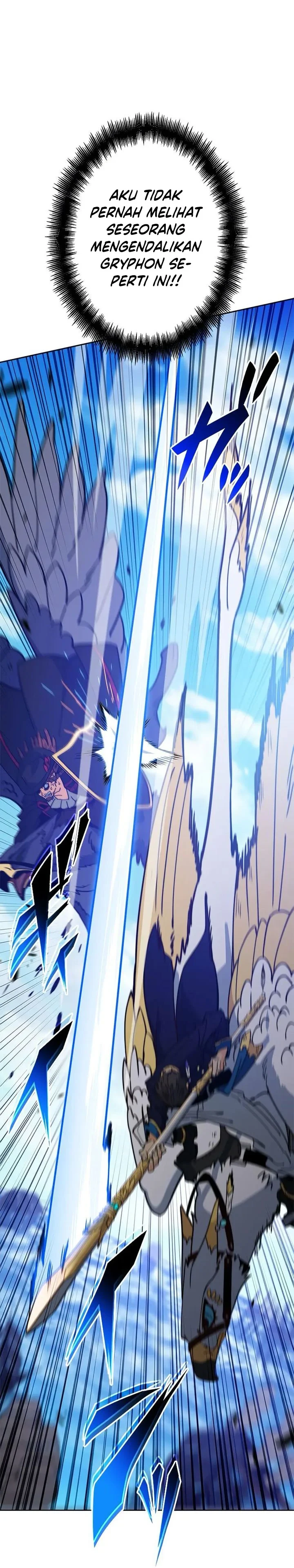 Halaman 22 — White Dragon Duke: Pendragon Chapter 124
