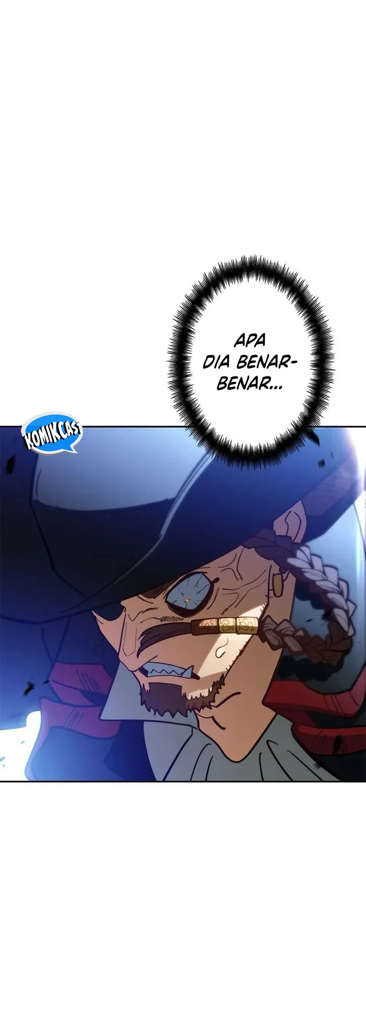 Halaman 23 — White Dragon Duke: Pendragon Chapter 124