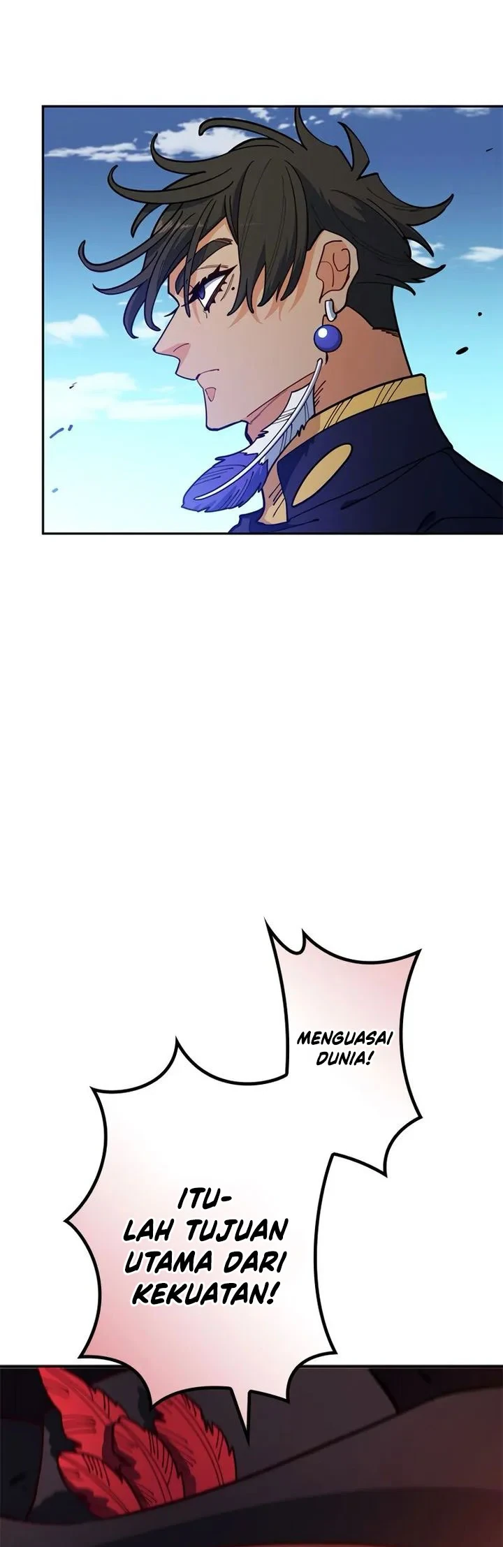 Halaman 26 — White Dragon Duke: Pendragon Chapter 124