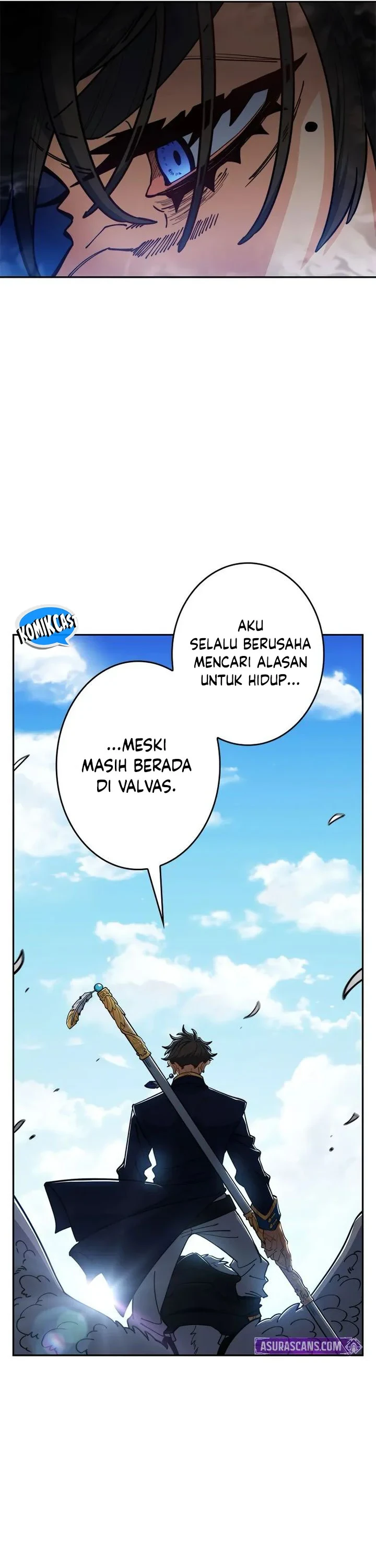 Halaman 30 — White Dragon Duke: Pendragon Chapter 124