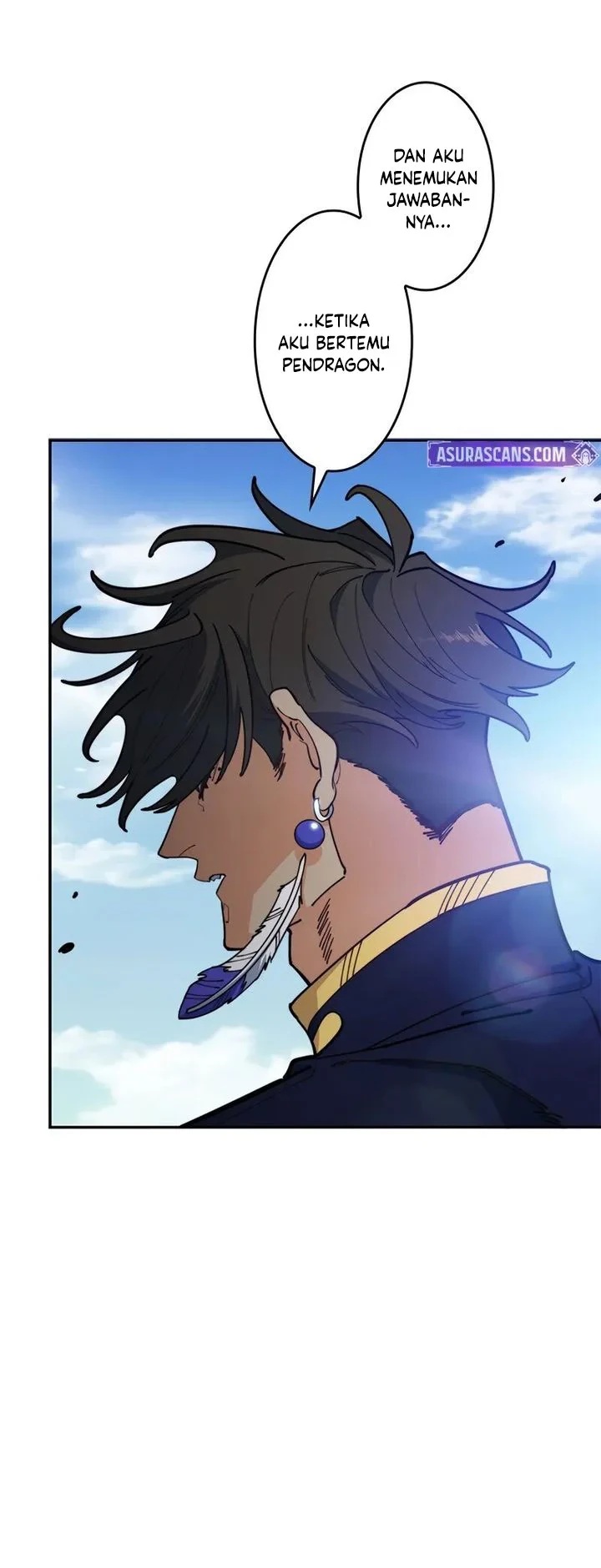 Halaman 31 — White Dragon Duke: Pendragon Chapter 124