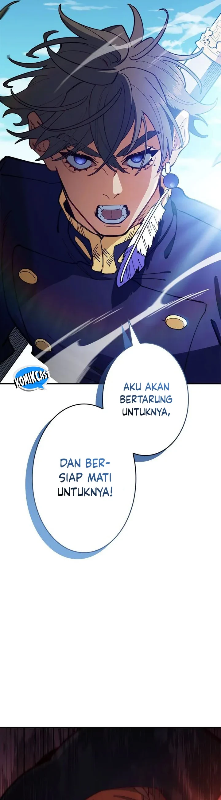 Halaman 33 — White Dragon Duke: Pendragon Chapter 124