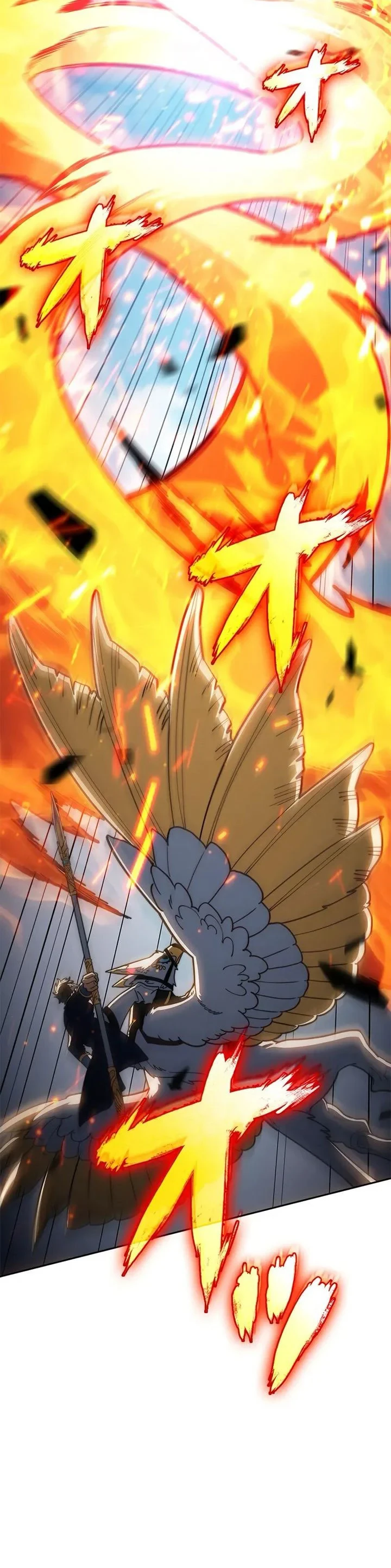 Halaman 37 — White Dragon Duke: Pendragon Chapter 124