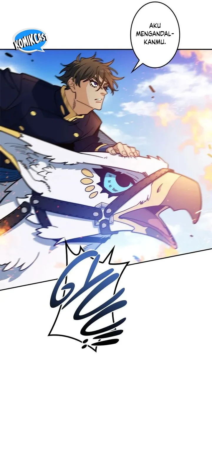 Halaman 38 — White Dragon Duke: Pendragon Chapter 124