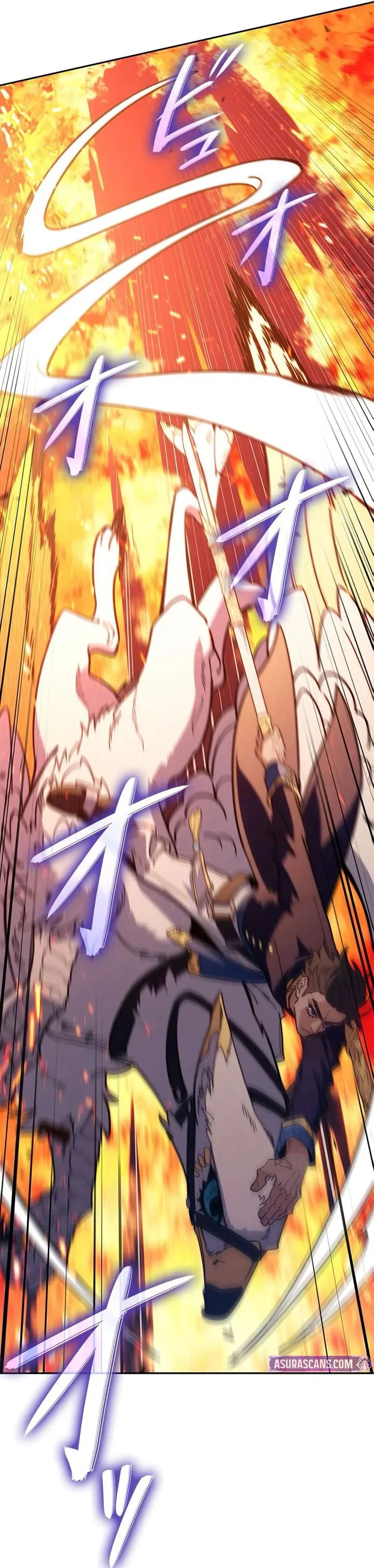Halaman 39 — White Dragon Duke: Pendragon Chapter 124