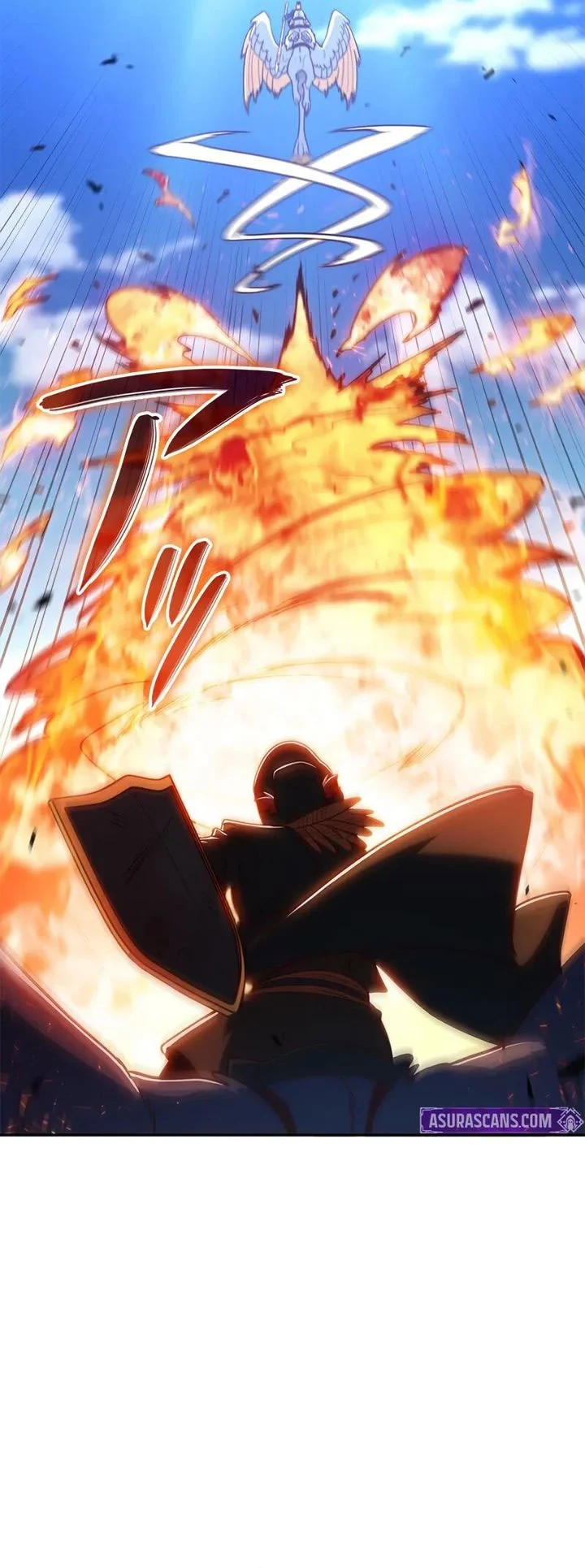 Halaman 41 — White Dragon Duke: Pendragon Chapter 124