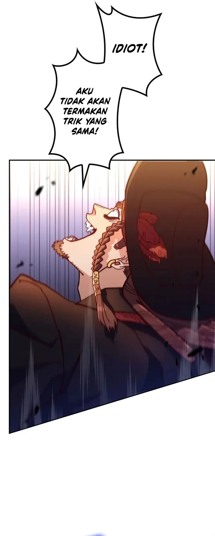 Halaman 42 — White Dragon Duke: Pendragon Chapter 124