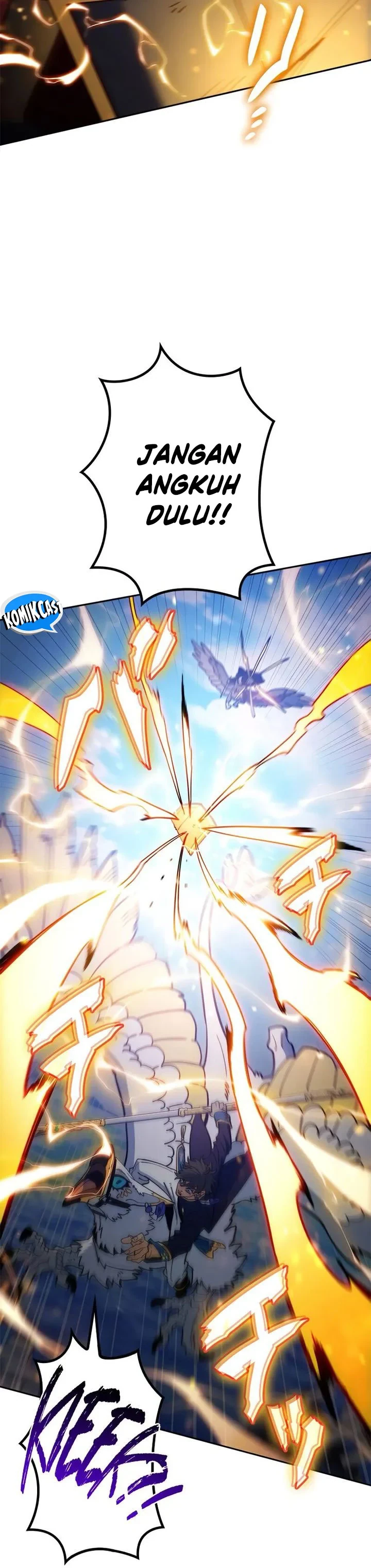 Halaman 48 — White Dragon Duke: Pendragon Chapter 124